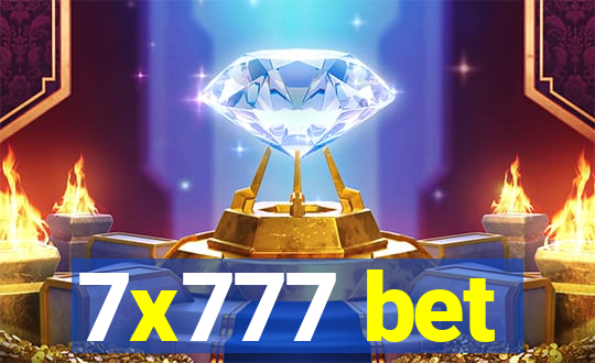 7x777 bet